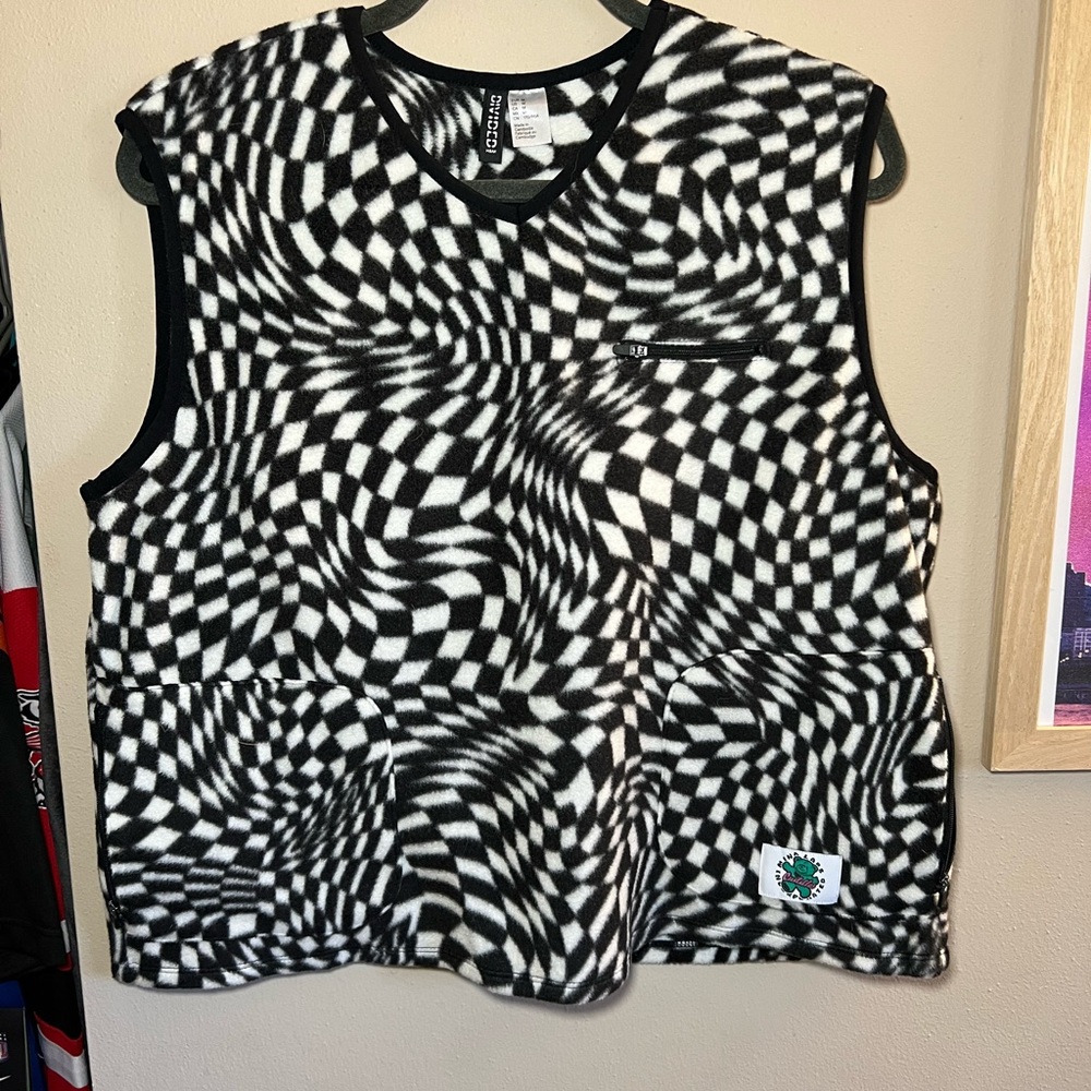 Vest